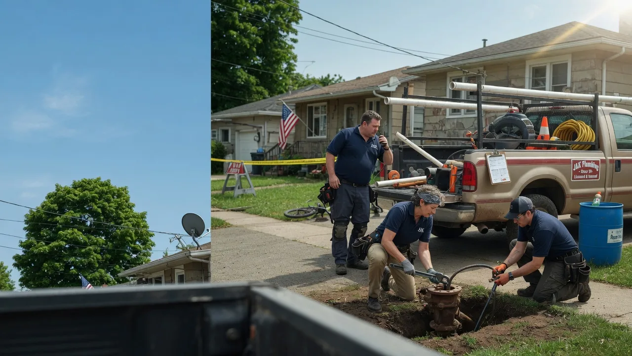 Water Heater Replacement in Lynx, OH near me
